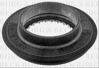 BORG & BECK bsm5417 -  Подшипник качения, опора стойки амортизатора